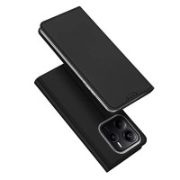  Maciņš Dux Ducis Skin Pro Xiaomi Redmi Note 14 5G black 